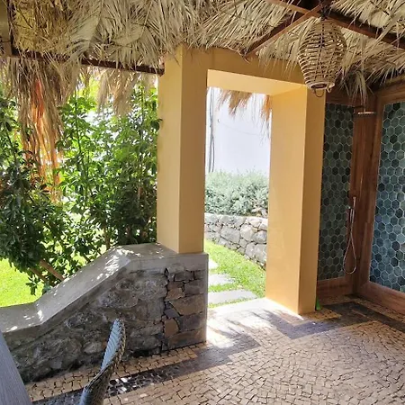 Torre Bella Gardens Villa Arco da Calheta  Exterior photo
