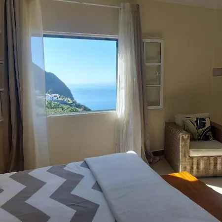 Torre Bella Gardens Villa Arco da Calheta  Room photo