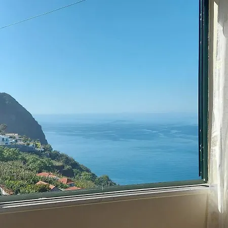 Torre Bella Gardens Villa Arco da Calheta  Room photo
