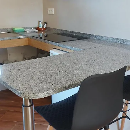 Torre Bella Gardens Villa Arco da Calheta  Room photo