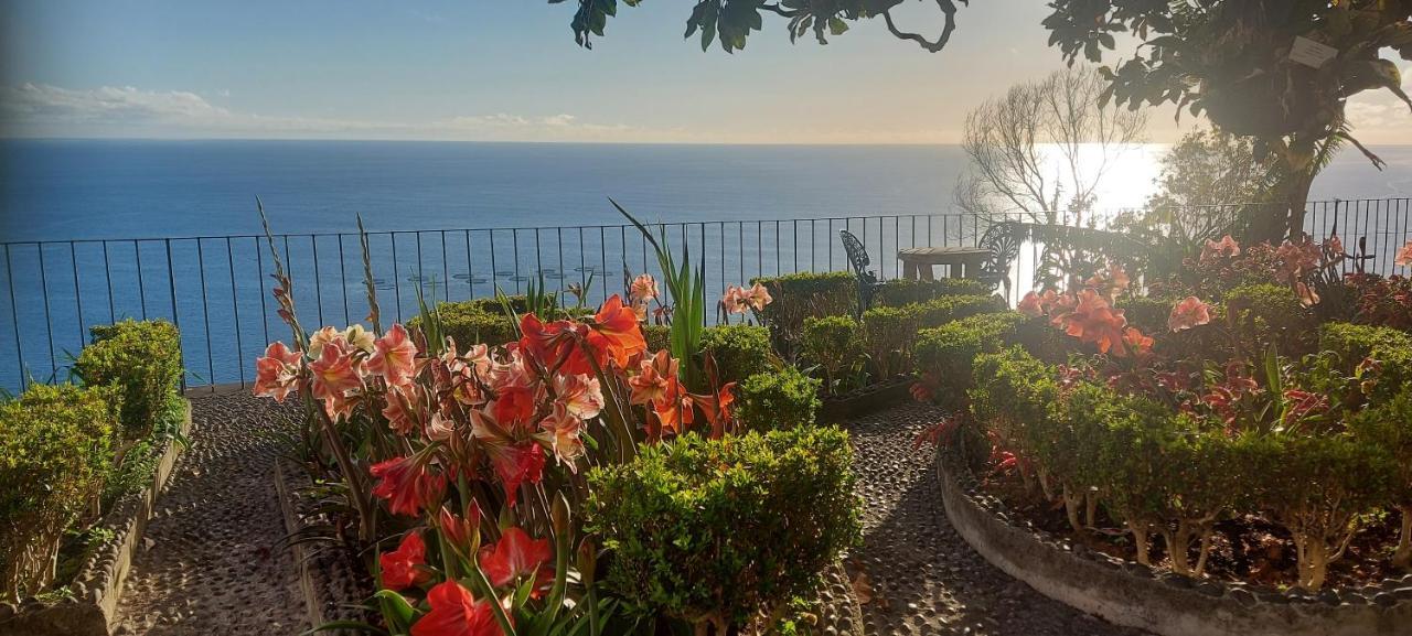 Torre Bella Gardens Farm stay Arco da Calheta (Madeira)