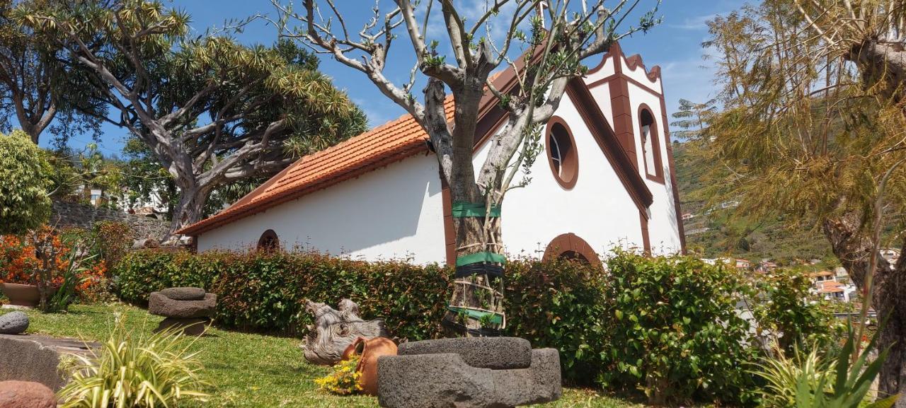 Torre Bella Gardens Farm stay Arco da Calheta (Madeira)