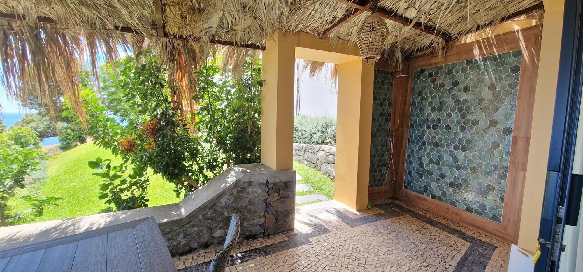 Torre Bella Gardens Farm stay