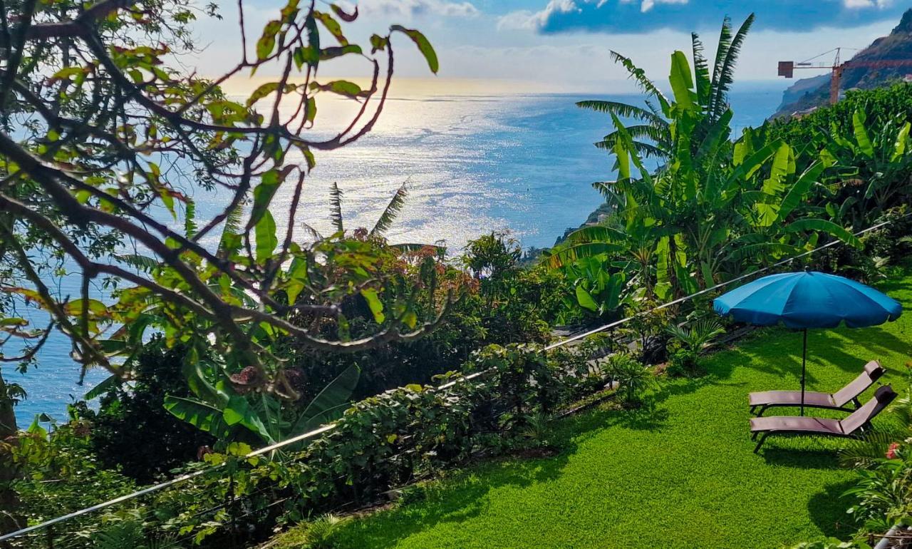 Farm stay Torre Bella Gardens Arco da Calheta (Madeira)
