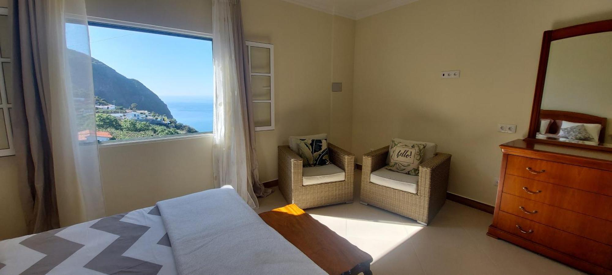 Torre Bella Gardens Farm stay Arco da Calheta (Madeira)