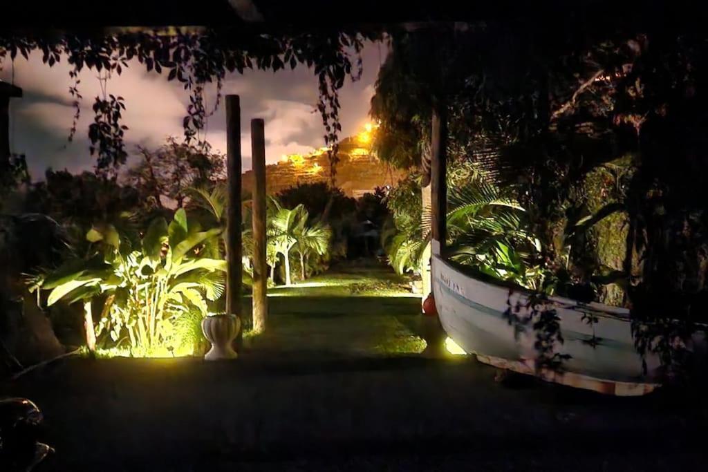 Torre Bella Gardens Farm stay