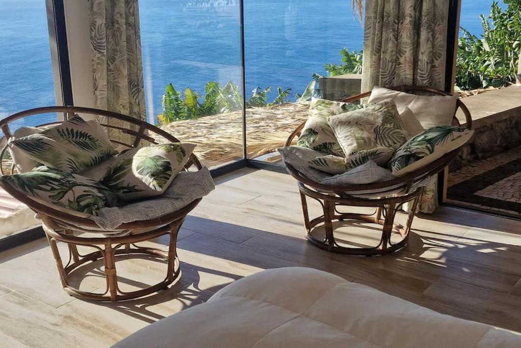 Farm stay Torre Bella Gardens Arco da Calheta (Madeira)
