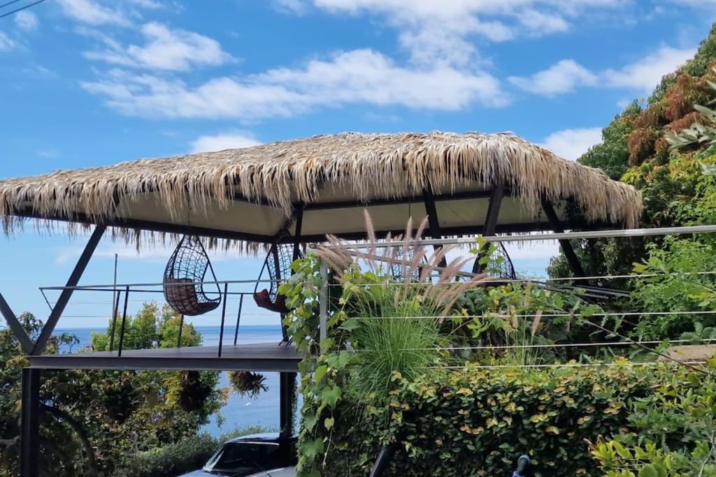 Farm stay Torre Bella Gardens Arco da Calheta (Madeira)
