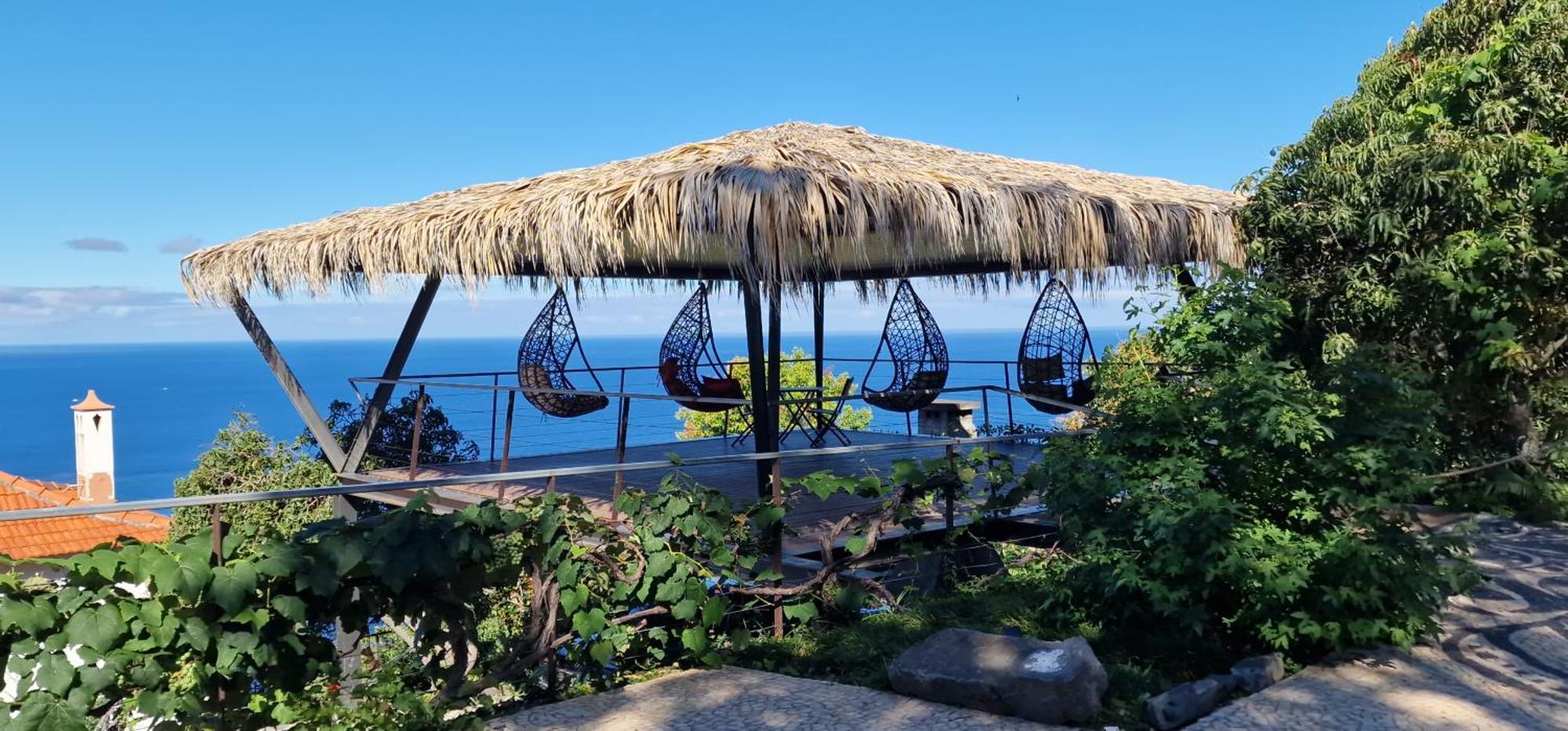 Farm stay Torre Bella Gardens Arco da Calheta (Madeira)