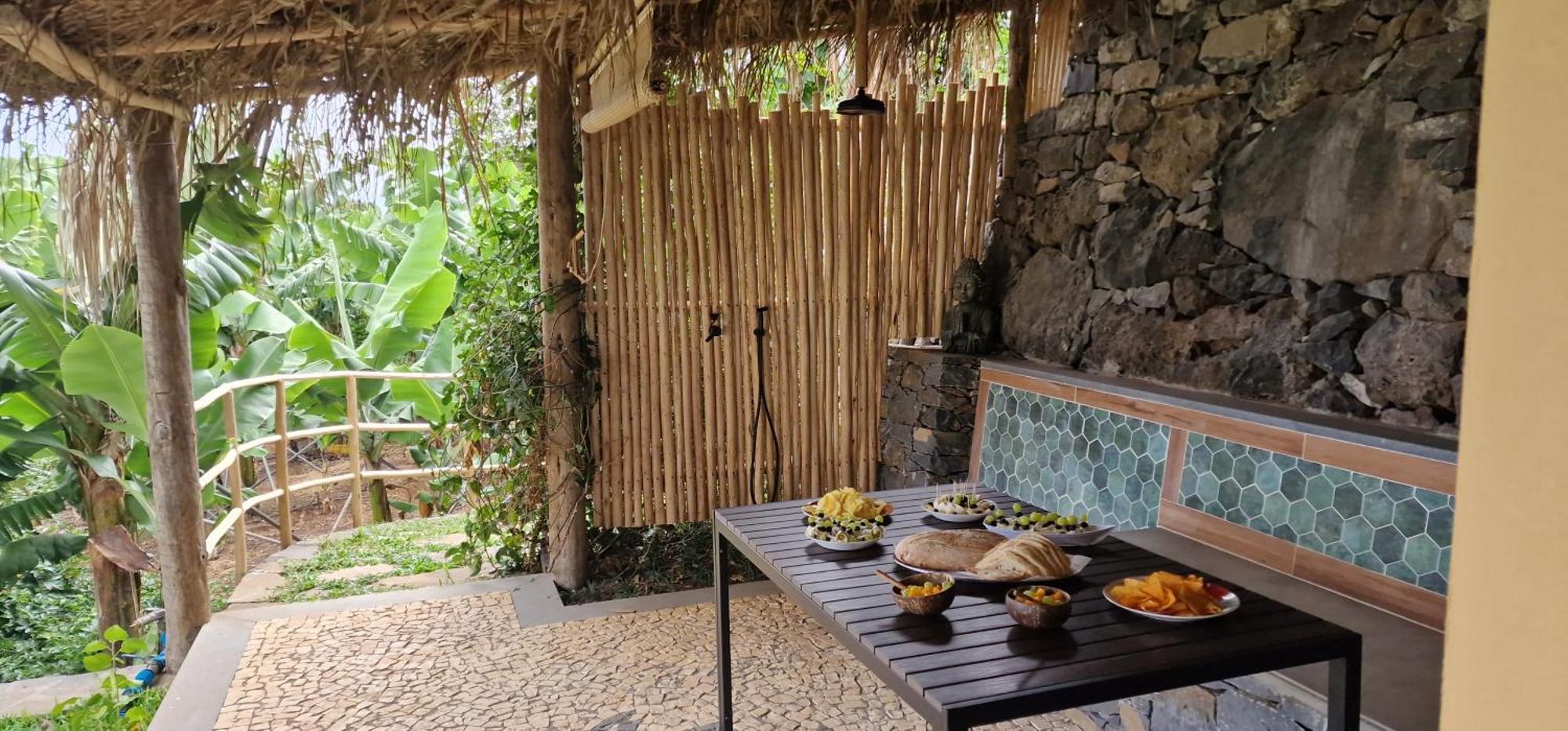 Farm stay Torre Bella Gardens *