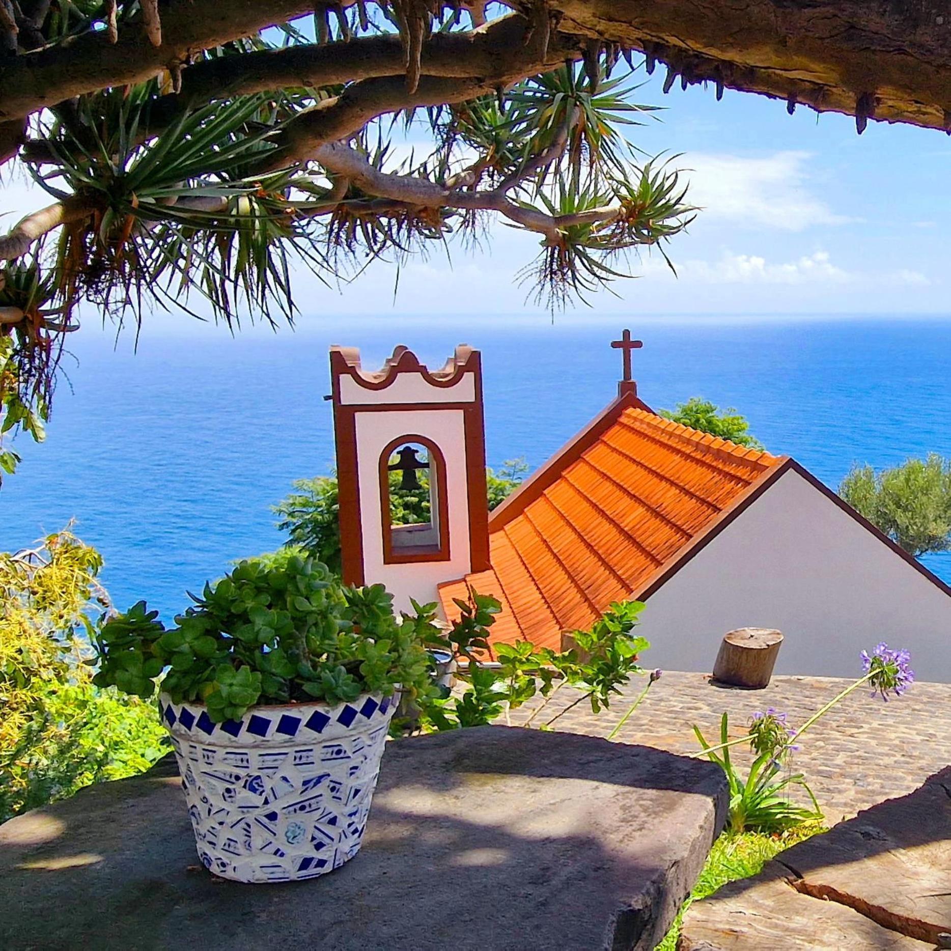 Torre Bella Gardens Arco da Calheta (Madeira)
